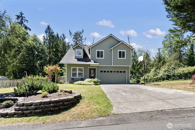 3221 Aspen Street SE, Port Orchard, WA 98366