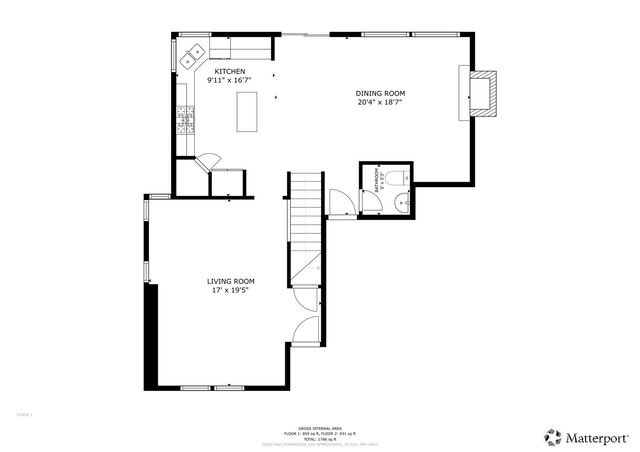 3221 Aspen Street SE, Port Orchard, WA 98366