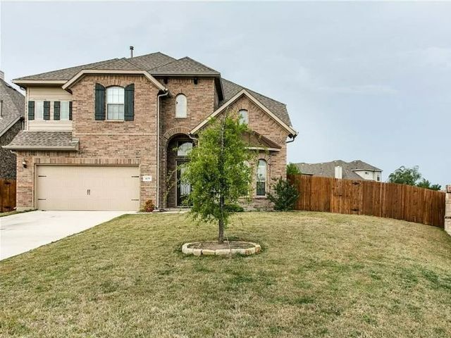 4639 Canal Street, Plano, TX 75024