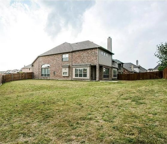 4639 Canal Street, Plano, TX 75024