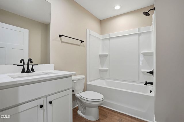 1107 N John Street, Goldsboro, NC 27530