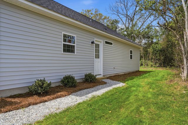 1107 N John Street, Goldsboro, NC 27530