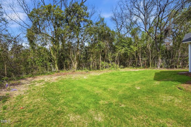 1107 N John Street, Goldsboro, NC 27530