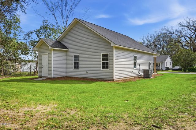 1107 N John Street, Goldsboro, NC 27530