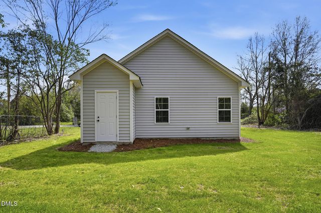 1107 N John Street, Goldsboro, NC 27530