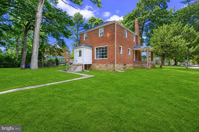 3509 SEQUOIA AVE, Baltimore, MD 21215
