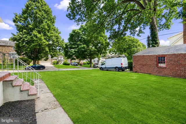 3509 SEQUOIA AVE, Baltimore, MD 21215
