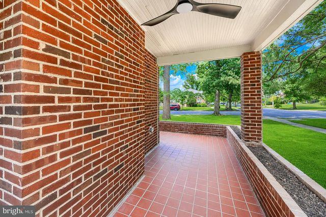 3509 SEQUOIA AVE, Baltimore, MD 21215