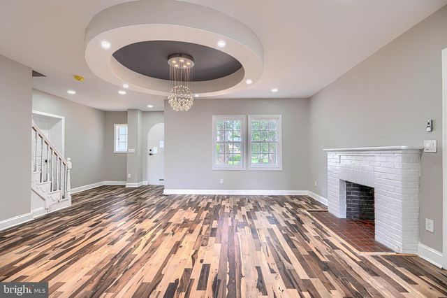 3509 SEQUOIA AVE, Baltimore, MD 21215