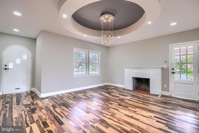 3509 SEQUOIA AVE, Baltimore, MD 21215
