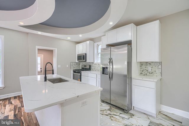 3509 SEQUOIA AVE, Baltimore, MD 21215