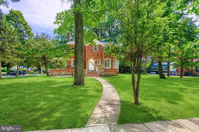 3509 SEQUOIA AVE, Baltimore, MD 21215