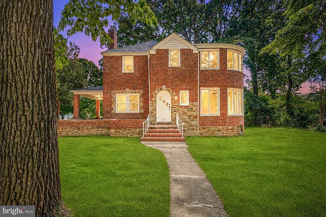 3509 SEQUOIA AVE, Baltimore, MD 21215