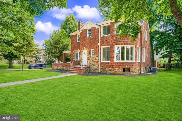 3509 SEQUOIA AVE, Baltimore, MD 21215