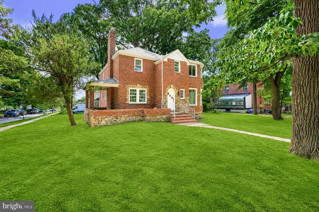 3509 SEQUOIA AVE, Baltimore, MD 21215