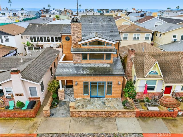 211 E Bay, Newport Beach, CA 92661