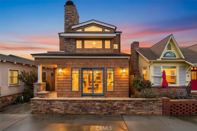 211 E Bay, Newport Beach, CA 92661