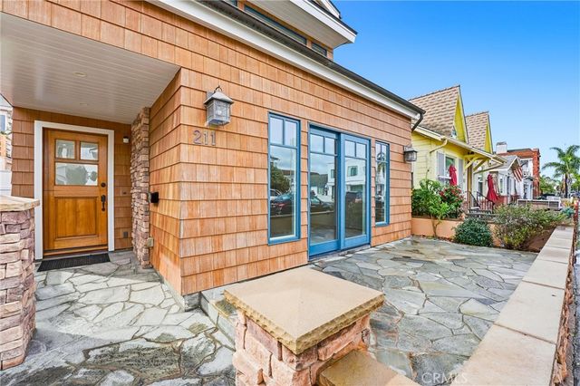 211 E Bay, Newport Beach, CA 92661