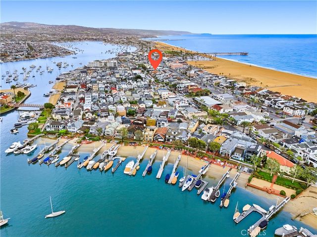 211 E Bay, Newport Beach, CA 92661