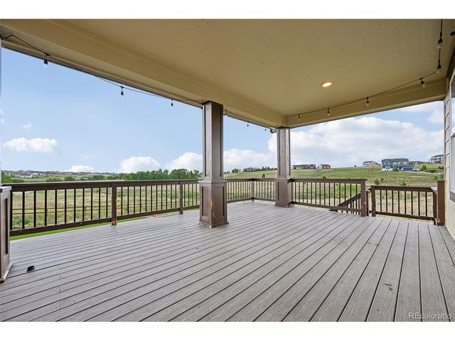 3125 Antelope Ridge Trl, Parker, CO 80138