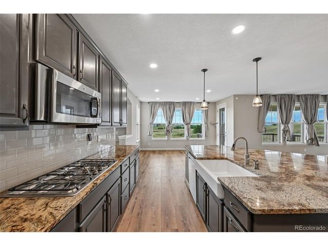 3125 Antelope Ridge Trl, Parker, CO 80138