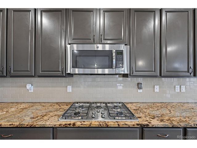 3125 Antelope Ridge Trl, Parker, CO 80138