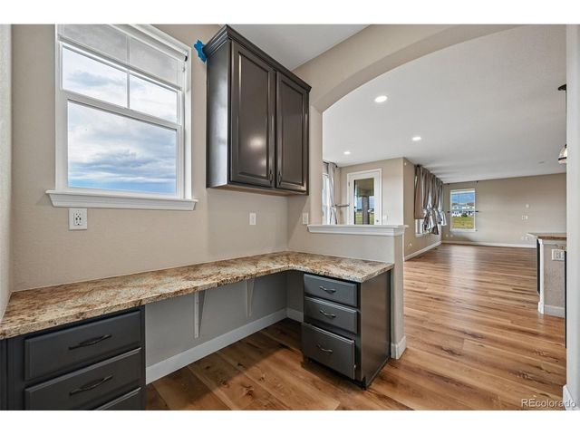 3125 Antelope Ridge Trl, Parker, CO 80138