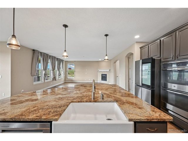 3125 Antelope Ridge Trl, Parker, CO 80138
