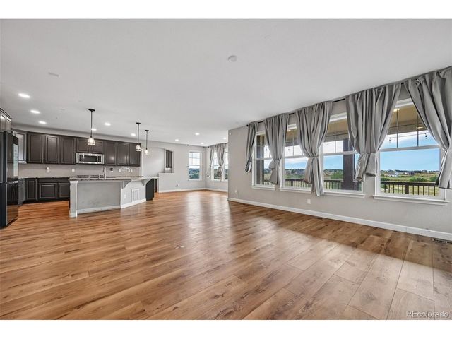 3125 Antelope Ridge Trl, Parker, CO 80138