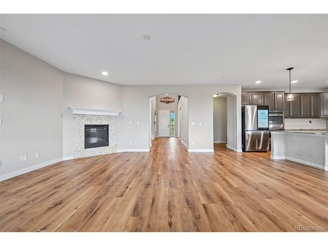 3125 Antelope Ridge Trl, Parker, CO 80138