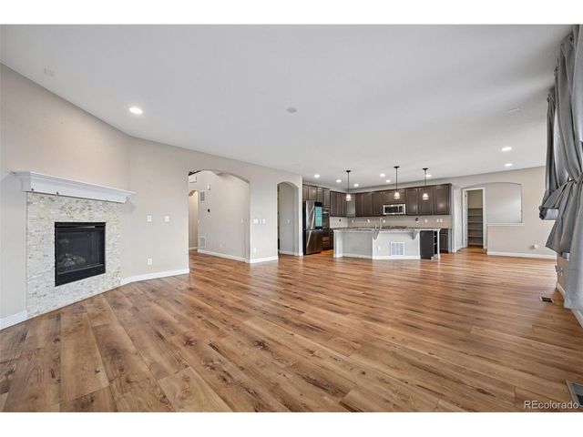 3125 Antelope Ridge Trl, Parker, CO 80138