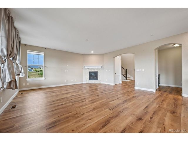 3125 Antelope Ridge Trl, Parker, CO 80138