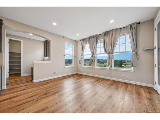3125 Antelope Ridge Trl, Parker, CO 80138