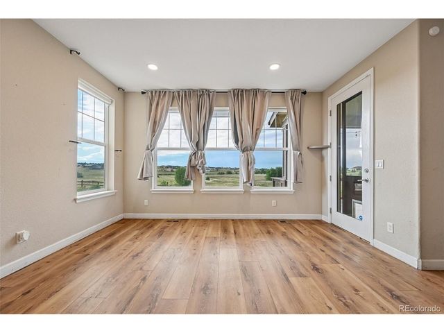 3125 Antelope Ridge Trl, Parker, CO 80138
