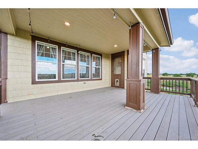 3125 Antelope Ridge Trl, Parker, CO 80138