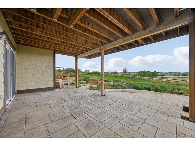 3125 Antelope Ridge Trl, Parker, CO 80138