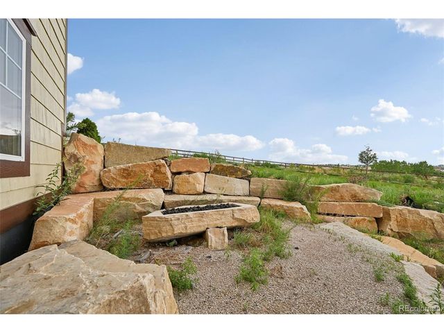 3125 Antelope Ridge Trl, Parker, CO 80138