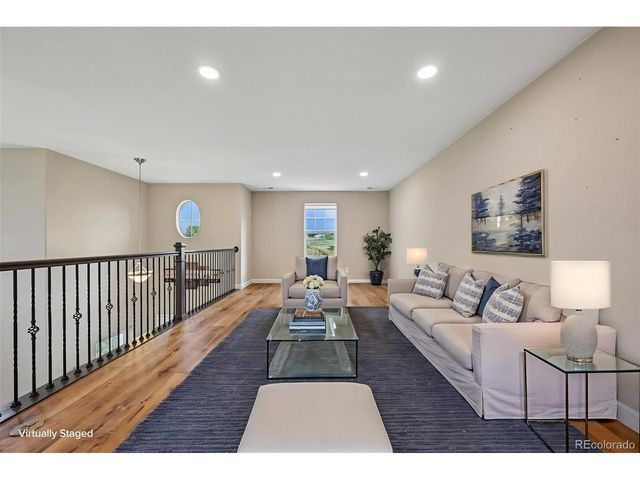 3125 Antelope Ridge Trl, Parker, CO 80138