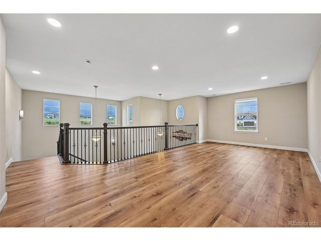 3125 Antelope Ridge Trl, Parker, CO 80138