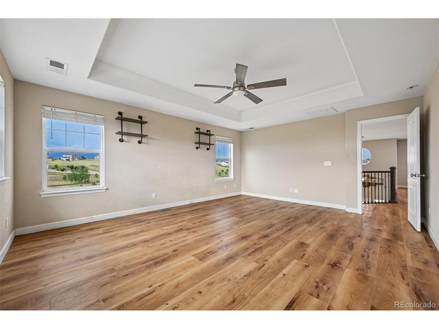 3125 Antelope Ridge Trl, Parker, CO 80138
