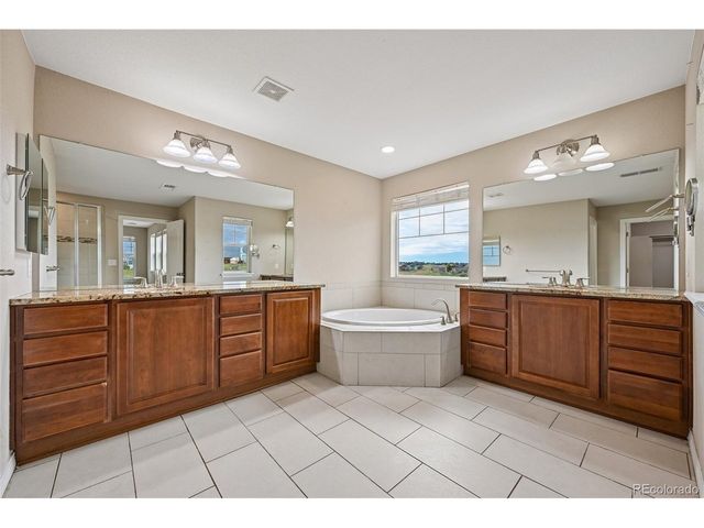 3125 Antelope Ridge Trl, Parker, CO 80138