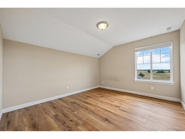 3125 Antelope Ridge Trl, Parker, CO 80138