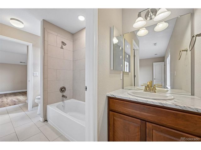 3125 Antelope Ridge Trl, Parker, CO 80138