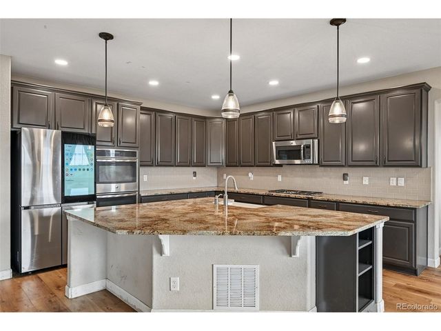 3125 Antelope Ridge Trl, Parker, CO 80138