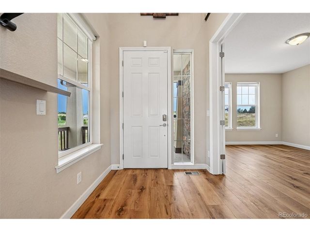 3125 Antelope Ridge Trl, Parker, CO 80138