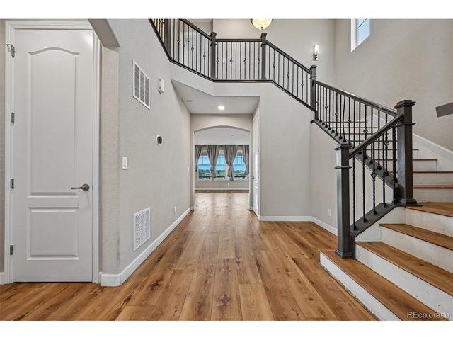 3125 Antelope Ridge Trl, Parker, CO 80138