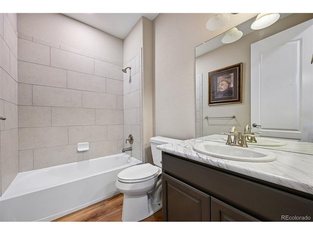 3125 Antelope Ridge Trl, Parker, CO 80138