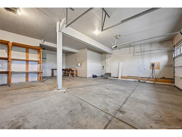 3125 Antelope Ridge Trl, Parker, CO 80138