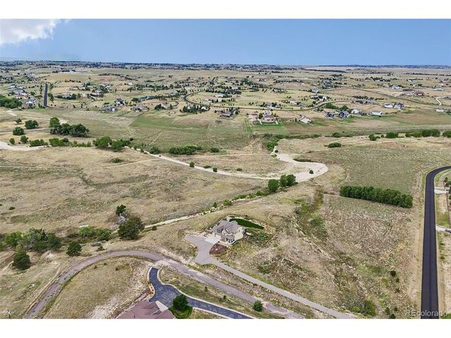 3125 Antelope Ridge Trl, Parker, CO 80138
