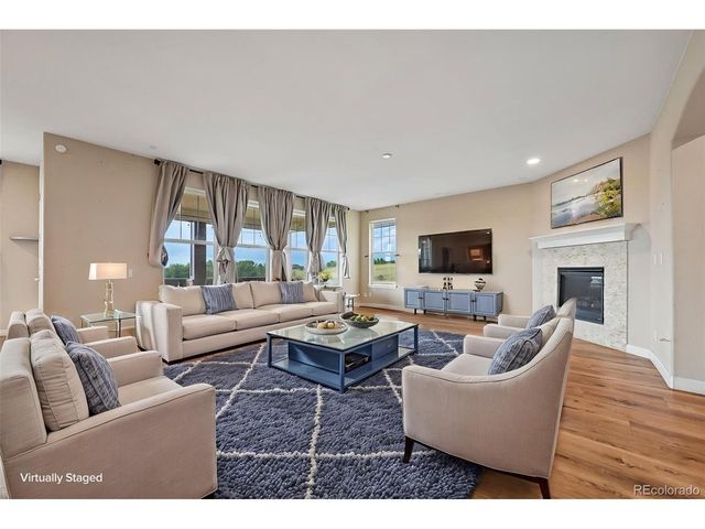 3125 Antelope Ridge Trl, Parker, CO 80138